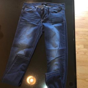 Flying monkey leggings